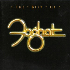 The Best Of Foghat