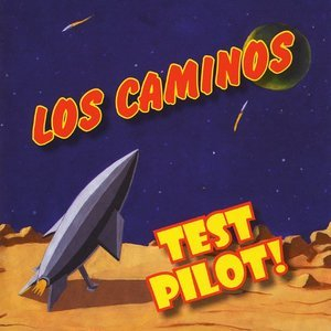 Test Pilot!