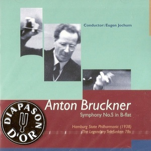 Symphony No. 5 - Jochum