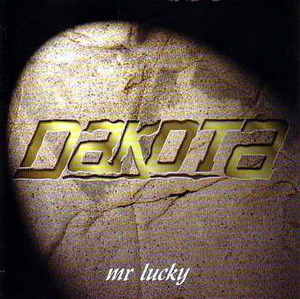 Mr Lucky