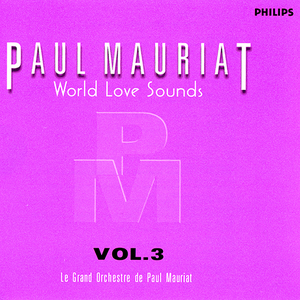 World Love Sounds Disk 3