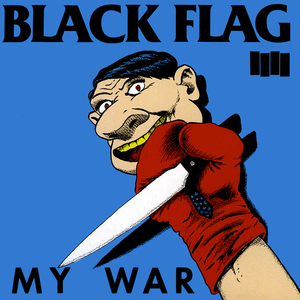 My War