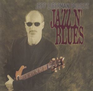 Jazz N' Blues [jsl 2003 2]