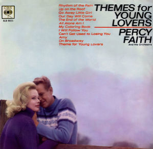 Themes For Young Lovers