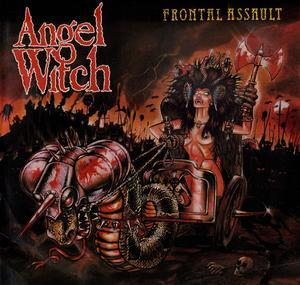 Frontal Assault (LP)