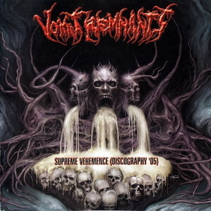 Supreme Vehemence