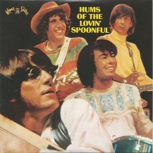 Hums Of The Lovin' Spoonful