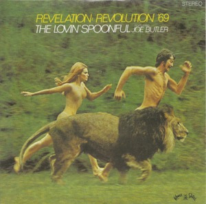 Revelation: Revolution '69