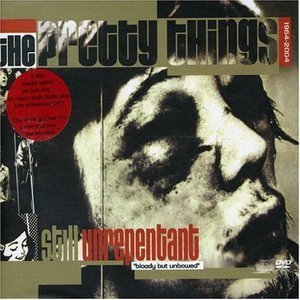 Still Unrepentant(2CD)