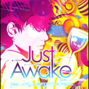 Just Awake (CDS)