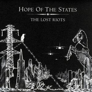 The Lost Riots