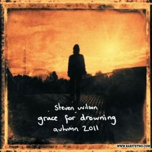 Grace For Drowning (CD2)