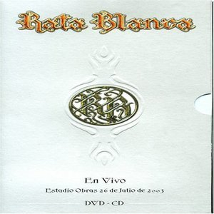 En Vivo Estadio Obras(Reissue 2009)