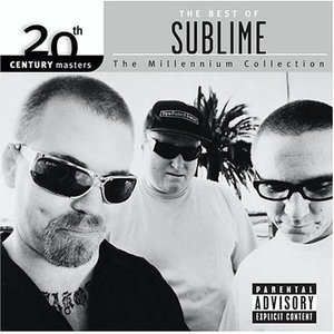 The Best Of Sublime