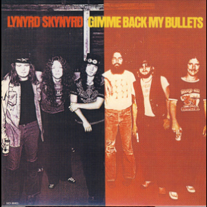 Gimme Back My Bullets (1976) Japan Limited Press Box