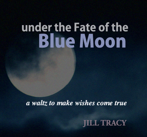 Under the Fate of the Blue Moon