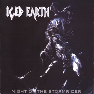 Night Of The Stormrider