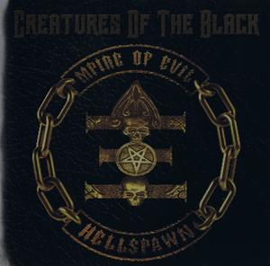 Creatures Of The Black