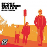 Sportfreunde Stiller - Die Gute Seite (Limited Edition) '2002