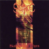 Seance - Saltrubbed Eyes '1993