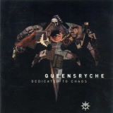 Queensryche - Dedicated To Chaos '2011
