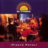 B-tribe - Fiesta Fatal! '1994