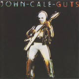 John Cale - Guts '1977
