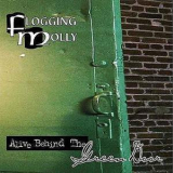 Flogging Molly - Alive Behind The Green Door '1997