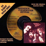 Creedence Clearwater Revival - Pendulum (24+gold Dcc Gzs-1097) '1970