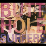 Butthole Surfers - Piouhgd + Widowermaker! '2007