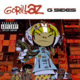 Gorillaz - G Sides '2002