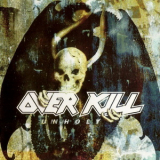 Overkill - Unholy 2CD [recall2cd,snapper Music, Smdcd514, Uk] '2002