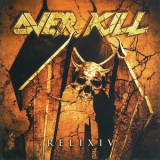 Overkill - Relixiv [regain Rec., Rr058, Chez] '2005