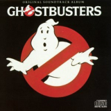  Various Artists - Ghostbusters '1984