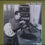 Les Paul Trio - Complete Decca Master Takes '2001