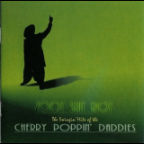 Cherry Poppin' Daddies - Zoot Suit Riot '1997