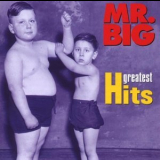 Mr. Big - Greatest Hits '2004