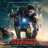 Brian Tyler - Iron Man 3 '2013