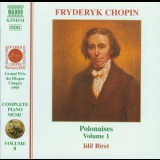 Chopin - Polonaises '1999