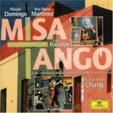 Luis Bacalov - Misa Tango '2000