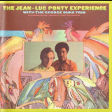 Jean-luc Ponty - The Jean-luc Ponty Experience '1993