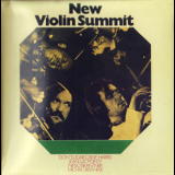 Michal Urbaniak - New Violin Summit '1971