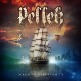 Pellek - Ocean Of Opportunity '2013