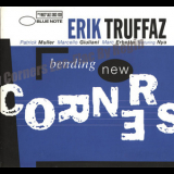 Erik Truffaz - Bending New Corners '1999