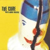 The Cure - Wild Mood Swings '1996