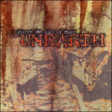 Unearth - Above The Fall Of Man '1998