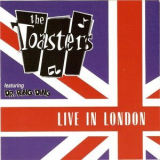The Toasters - Live In London (2СВ) '1999