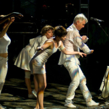 David Byrne - Which Stage '2009