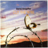 David Knopfler - Cut The Wire '1986