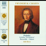 Chopin - Preludes '1999